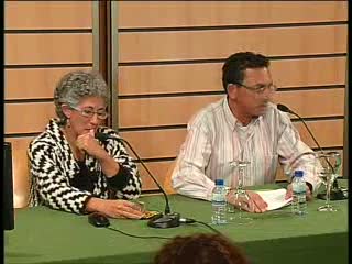III Encontro Arqueoloxico do Barbanza DVD2 (3/5)